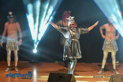 Καλαμάτα: Διασκεδαστική βραδιά και φέτος στο “Deja Vu” - Αναλυτικά οι νικητές (βίντεο-φωτογραφίες)