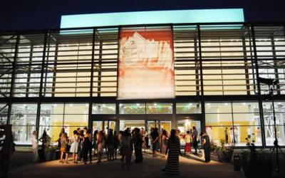 Αρχαία Μεσσήνη και Διεθνές Φεστιβάλ Χορού στο Πρόγραμμα Δημοσίων Επενδύσεων με απόφαση Χαρίτση