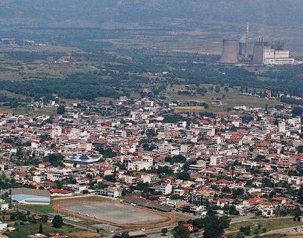 "Λαϊκή Συσπείρωση" κατά δημοτικής αρχής στη Μεγαλόπολη