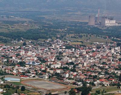 "Λαϊκή Συσπείρωση" κατά δημοτικής αρχής στη Μεγαλόπολη