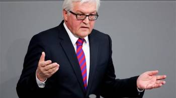 Γερμανός ΥΠΕΞ: Η Ελλάδα να πιάσει το απλωμένο χέρι των εταίρων της