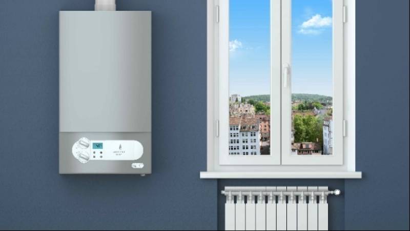 «Αλλάζω Σύστημα Θέρμανσης και Θερμοσίφωνα»: Πάνω από 100.000 νοικοκυριά εντάσσονται στο πρόγραμμα