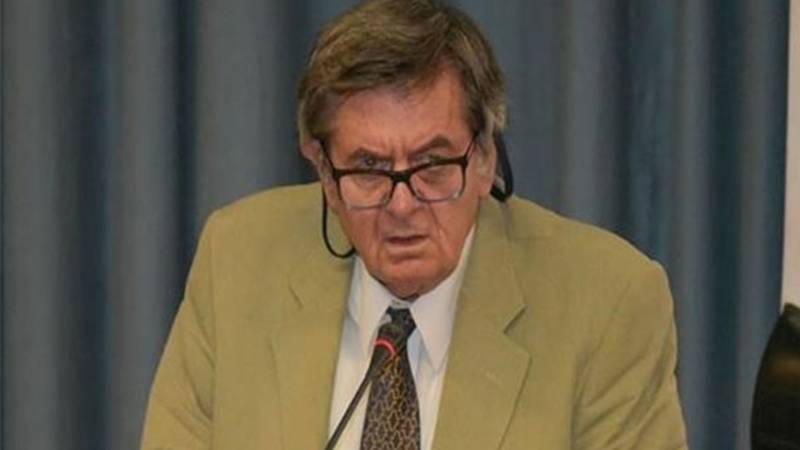 Γεώργιος Κορρές: Εφυγε από τη ζωή ο σπουδαίος αρχαιολόγος