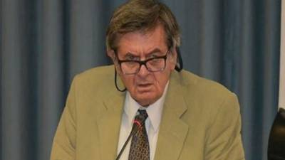 Γεώργιος Κορρές: Εφυγε από τη ζωή ο σπουδαίος αρχαιολόγος