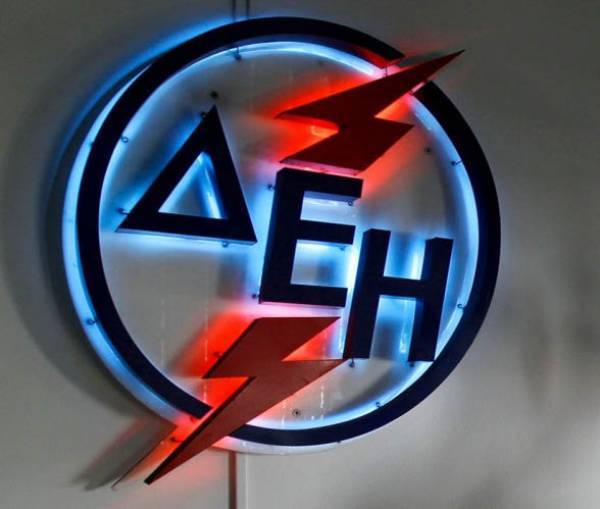 Διακοπή ρεύματος στο Σταυροπήγιο