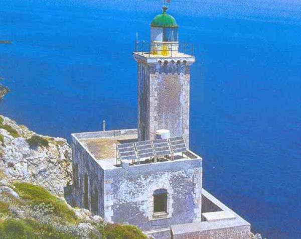 Εξόρμηση στον Κάβο - Μαλιά από τον ΕΟΣ Καλαμάτας