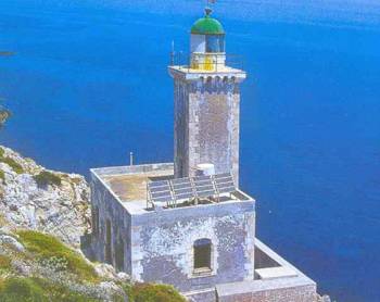 Εξόρμηση στον Κάβο - Μαλιά από τον ΕΟΣ Καλαμάτας