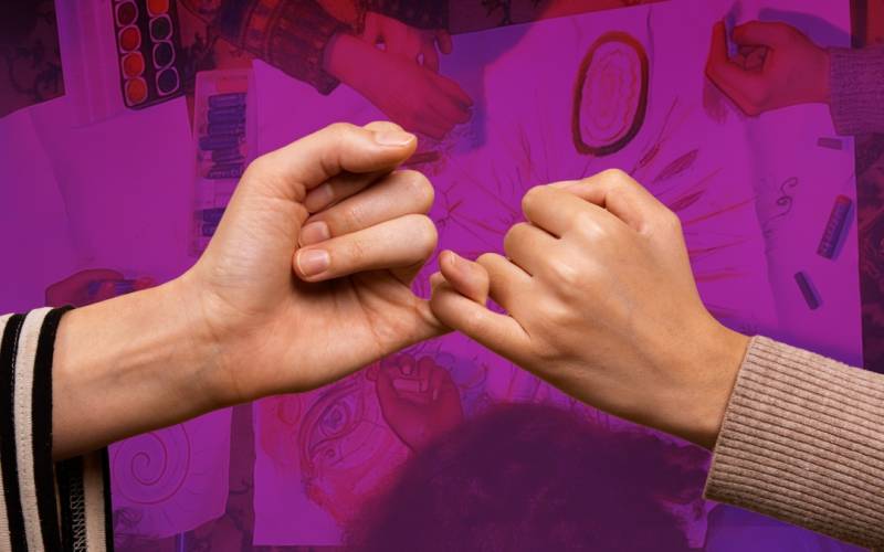 Ανοιχτό κάλεσμα για δωρεάν εκπαίδευση καλλιτεχνών βασισμένη στη μεθοδολογία MPAS - Από 27 έως 29 Μαρτίου στην Αθήνα