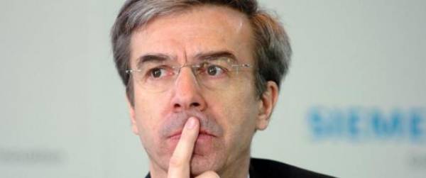 Αυτοκτόνησε ο πρώην επικεφαλής των οικονομικών υπηρεσιών της Siemens