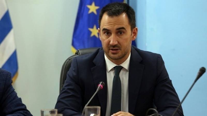Αλέξης Χαρίτσης: Το ΥΠΕΣ επιχορηγεί δήμους με 4,7 εκατ. ευρώ για αποκατάσταση ζημιών