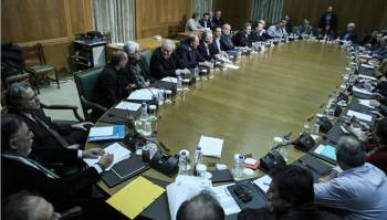 Ανακοινώθηκε ο ανασχηματισμός - Τα νέα πρόσωπα στην κυβέρνηση