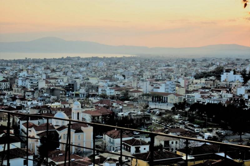 Κοινότητα Καλαμάτας: Ανοιχτή πρόσκληση για προτάσεις ενόψει τεχνικού προγράμματος