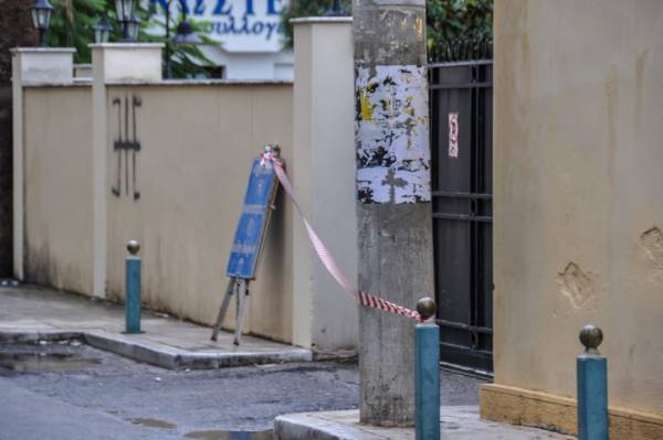 Προφυλακίζονται οι βομβιστές της Καλαμάτας και του Μυστρά