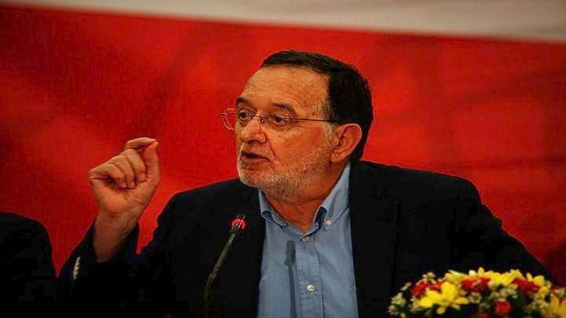 Λαφαζάνης: Υπάρχει άλλος δρόμος για τη χώρα, χωρίς λιτότητα