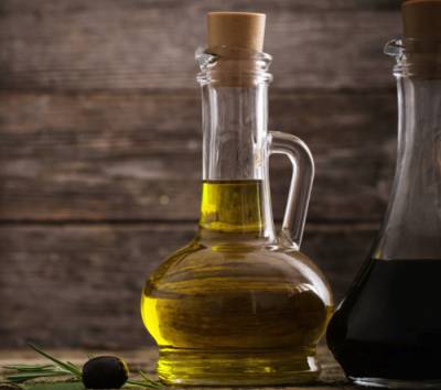 Πρόγραμμα κατάρτισης "Γευσιγνωσία Ελαιολάδου"