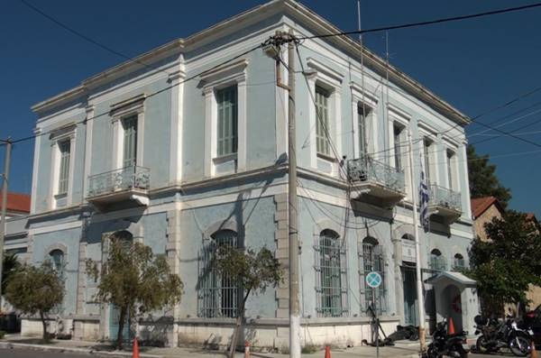 Λείπουν προσωπικό και βασικός εξοπλισμός από τις λιμενικές υπηρεσίες (φωτογραφίες)