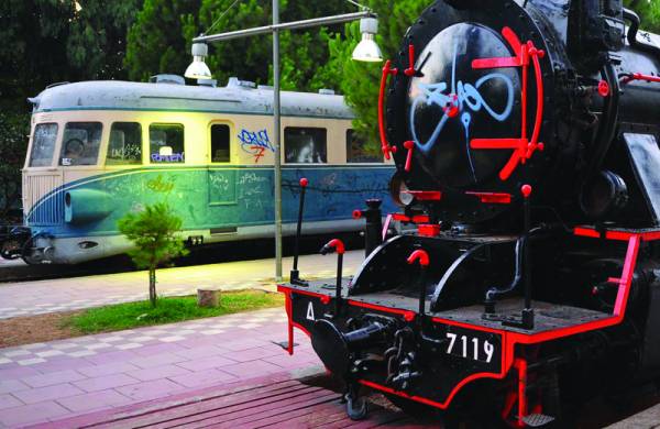 Εκπαιδεύοντας τον “Ρουβίκωνα”