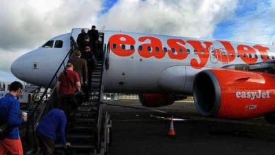 Έντεκα πτήσεις την εβδομάδα από Καλαμάτα για Λονδίνο και Μάντσεστέρ το 2020