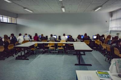 Πρόγραμμα του 5ου Λυκείου Καλαμάτας: “Eνα ανοιχτό σχολείο σε μια ανοιχτή κοινωνία”