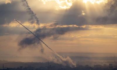 Μέση Ανατολή: Βομβάρδισαν τζαμί στη Γάζα οι Ισραηλινοί, σφοδρές μάχες με τη Χεζμπολάχ στον Λίβανο