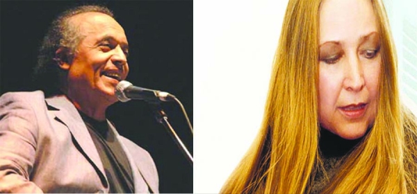 Μεγάλη συναυλία το Σάββατο: Μαρίζα Κωχ και Λάκης Χαλκιάς στο Μουσικό Σχολείο Καλαμάτας