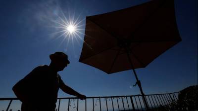 Τα ακραία μετεωρολογικά φαινόμενα του φετινού καλοκαιριού στοίχισαν στην Ευρώπη 43 δισεκατομμύρια ευρώ, σύμφωνα με μελέτη