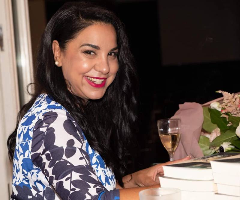 Παρουσιάζεται στη Χώρα “Το σπίτι των γλάρων” της Μαρίας Καραγιάννη