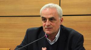 Βουδούρης: "Απαγόρευσαν το ψάρεμα για να ρίξουν τα χημικά από τη Συρία"