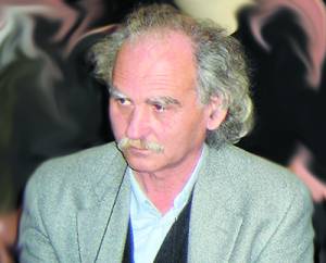 Νίκος Αναστασόπουλος: "Τα προβλήματα δεν λύνονται με εξαγγελίες στα πανηγύρια"