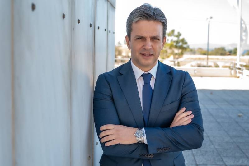 Από την Καλαμάτα σε όλη την Ελλάδα - μια πορεία εμπιστοσύνης, εξέλιξης και προσφοράς