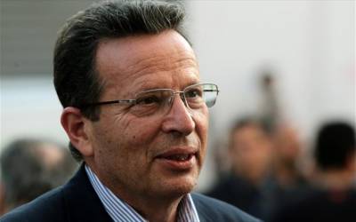 Γιώργος Κύρτσος: Η ιταλική κρίση είναι η πιο επικίνδυνη για την Ε.Ε.