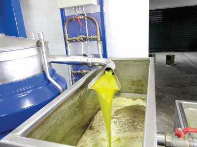 10,20 ευρώ πουλήθηκε ελαιόλαδο στους Αγίους Αποστόλους