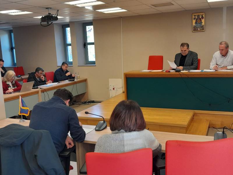 Δήμος Καλαμάτας: Αντιδρά για το τέλος ταφής απορριμμάτων