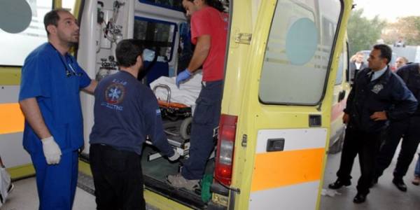 Τραγωδία στην Αρκαδία: 23χρονος έχασε τη ζωή του σε τροχαίο