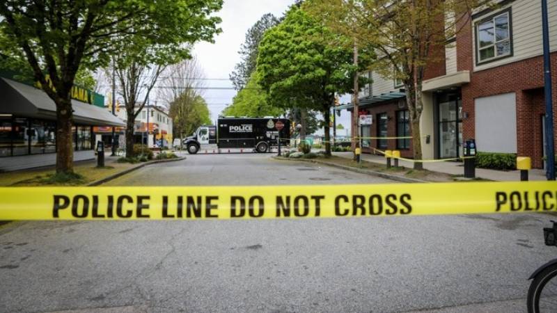 Μακελειό στον Καναδά: 10 νεκροί μετά από πυροβολισμούς σε σχολείο (βίντεο)