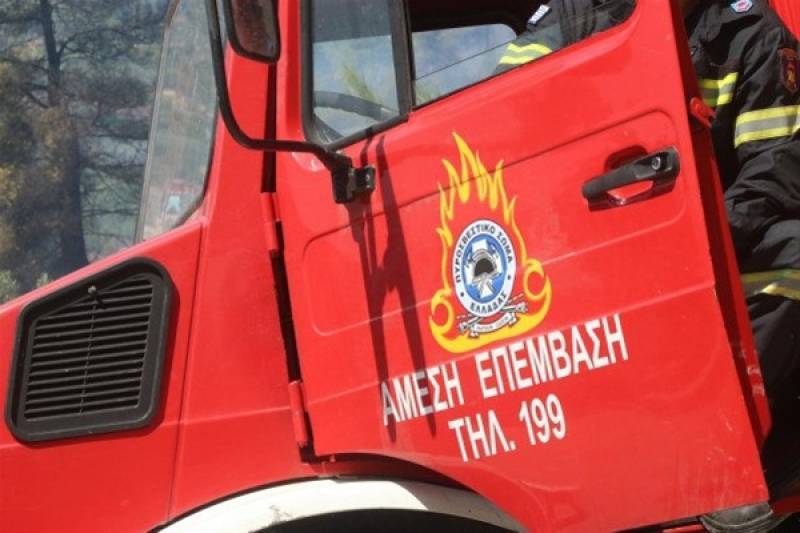 Μεσσηνία: Μίσθωση ακινήτου για στέγαση της Πυροσβεστικής