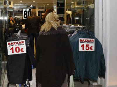 Πικρία Νίκα για τους ελέγχους μαγαζιών την "Κόκκινη Νύχτα"