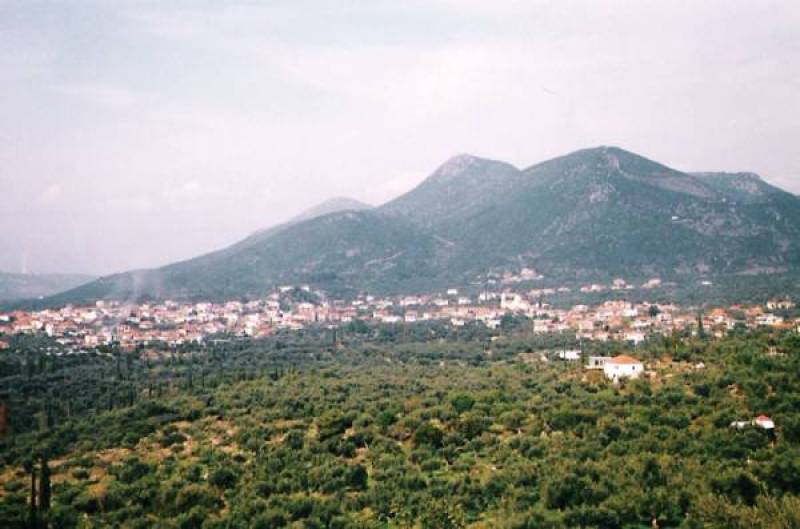 Διακοπές ρεύματος σε περιοχές των Αρφαρών