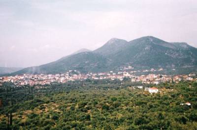 Διακοπές ρεύματος σε περιοχές των Αρφαρών