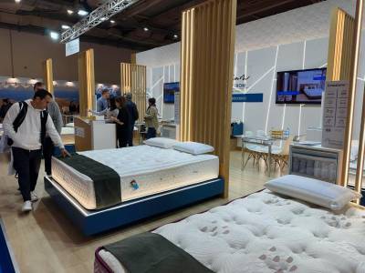 Premium Strom: Συμμετέχει στην έκθεση – θεσμό για τα ξενοδοχεία ''ΧΕΝΙΑ 2024''