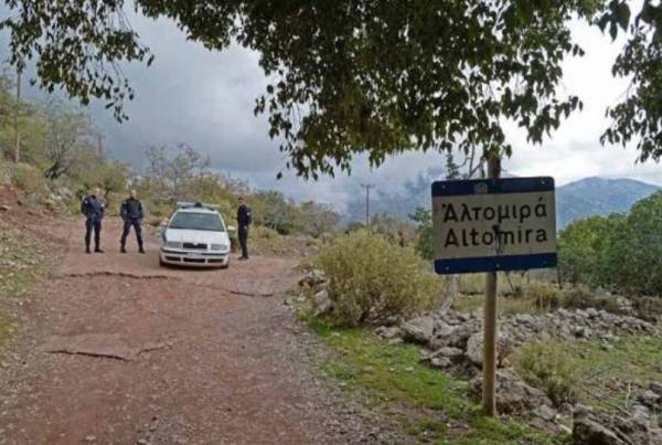 Μεσσηνία: Τον Ιούνιο η δίκη για τη διπλή δολοφονία στα Αλτομιρά