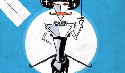 Ο “Δον Κιχώτης” της Θεατρικής Ομάδας Μεγαλόπολης στην Καλαμάτα