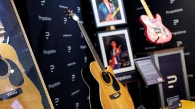 Πέθανε ο θρυλικός τραγουδοποιός της κάντρι-ροκ Τζο Ίλι