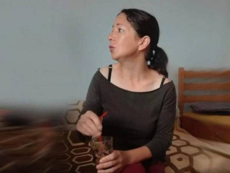 Παραδόθηκε ο Ρουμάνος που κατηγορείται για τη δολοφονία της Μόνικας Γκιους