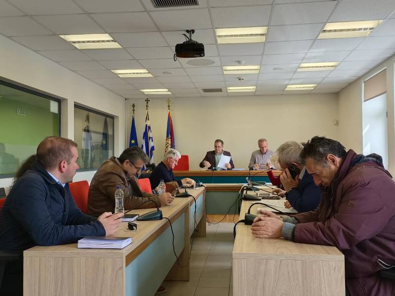 Δήμος Καλαμάτας για Τεχνικές Υπηρεσίες: Ζήτησε 80 προσλήψεις, εγκρίθηκαν μόνο τρεις!