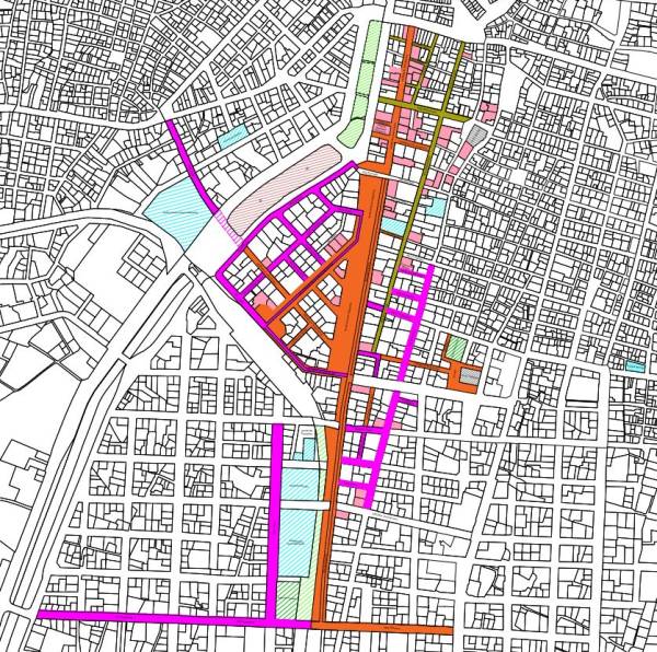 Δημοτικό Συμβούλιο Καλαμάτας: Πέρασε η μελέτη κυκλοφοριακών ρυθμίσεων για τις αστικές αναπλάσεις (βίντεο)