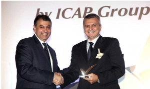 Βραβείο True Leaders στην "Καρέλια ΑΕ"