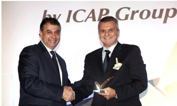 Βραβείο True Leaders στην "Καρέλια ΑΕ"