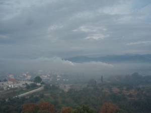 Σκουπιδοεργοστάσια σαν πυρηνελαιουργεία;