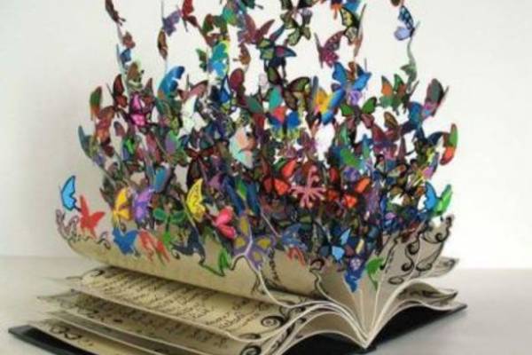 Την παγκόσμια ημέρα ποίησης γιορτάζουν στη Μεσσήνη